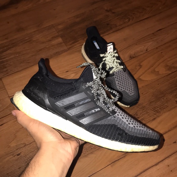 ultra boost 2.0 3m